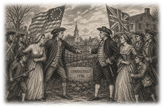 Patriots' Day Celebration