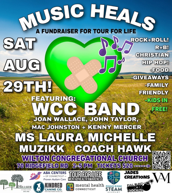 Music Heals