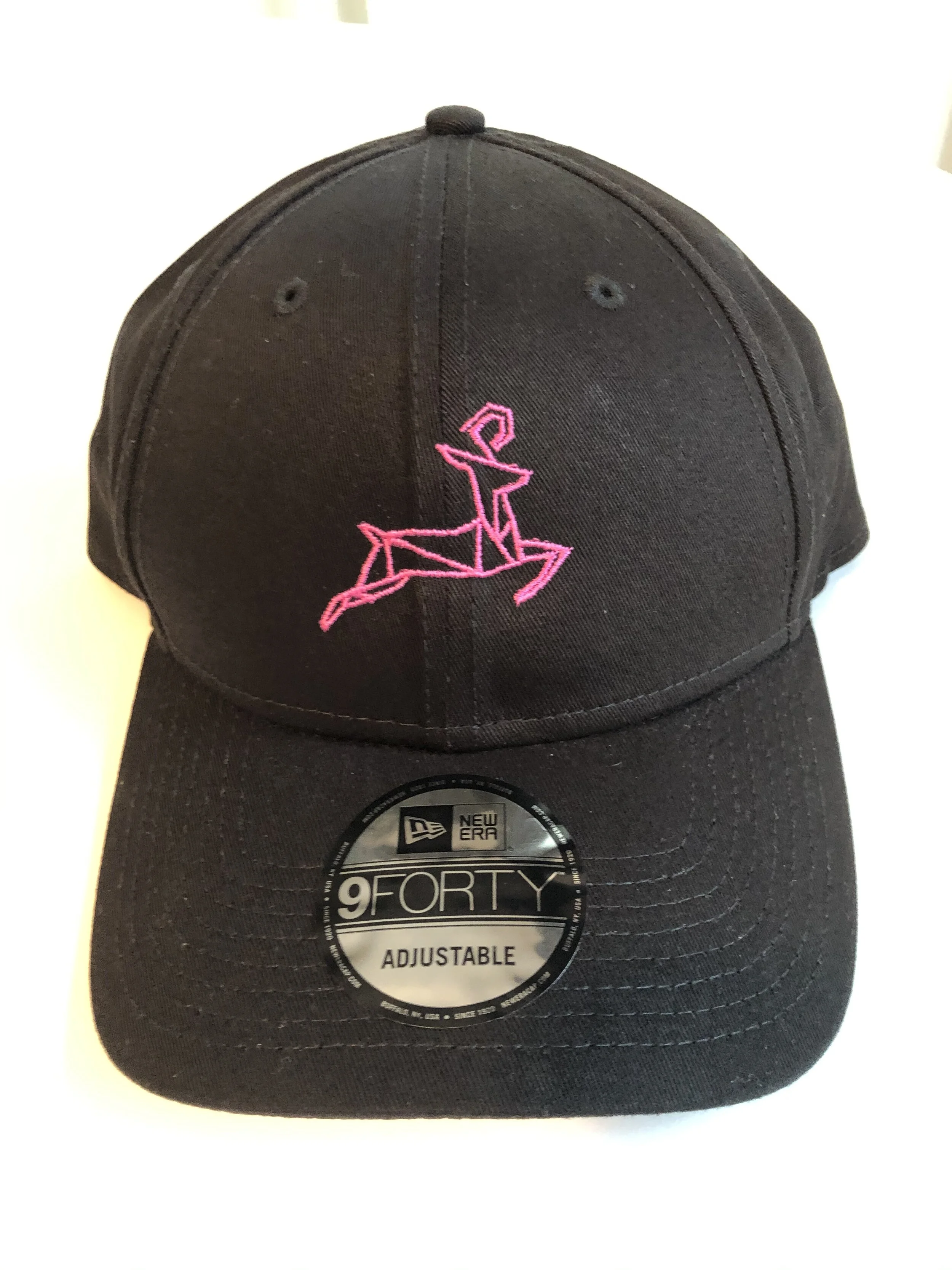 PinkDear Hat