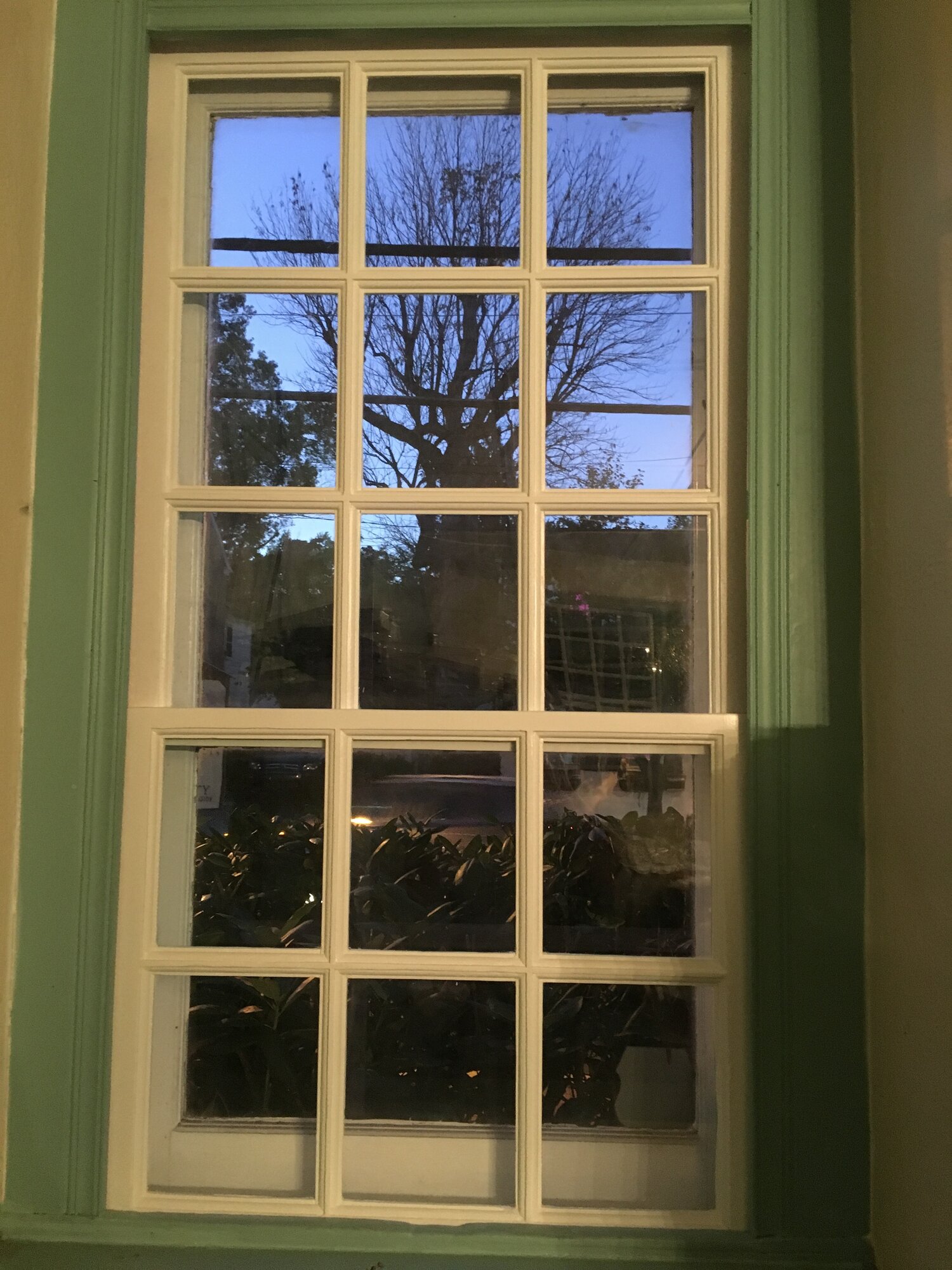 Wood Window Restoration and Repair - New England - WindowRepair.com