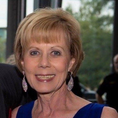 Susan Lyerly , President