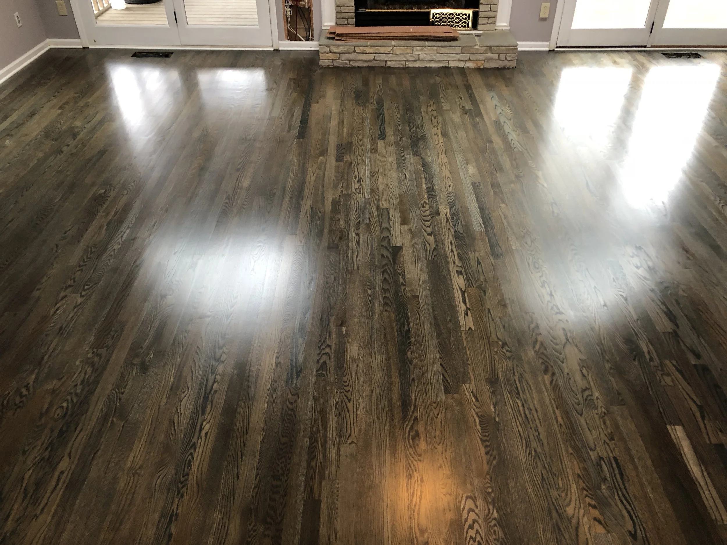 Bona Driftwood stain