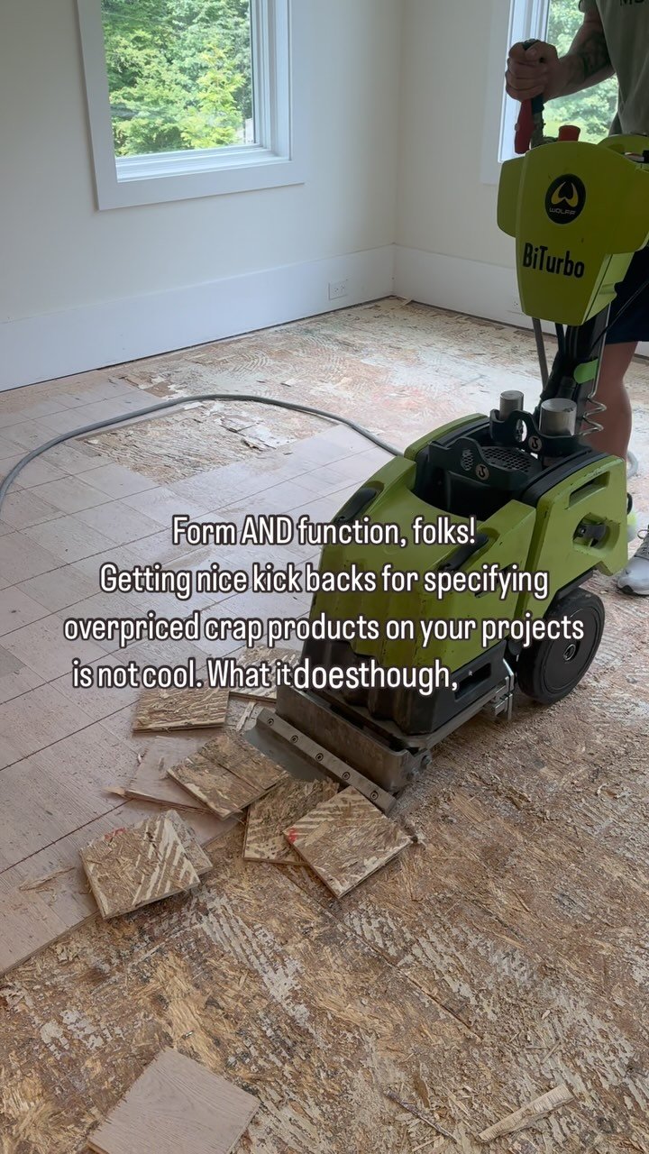 Another great day in the flooring trade….
Trends change but the meaning of true value never does. Especially these days, when the cost of everything is higher than ever, you should really get what you’re paying for. When flashy marketin