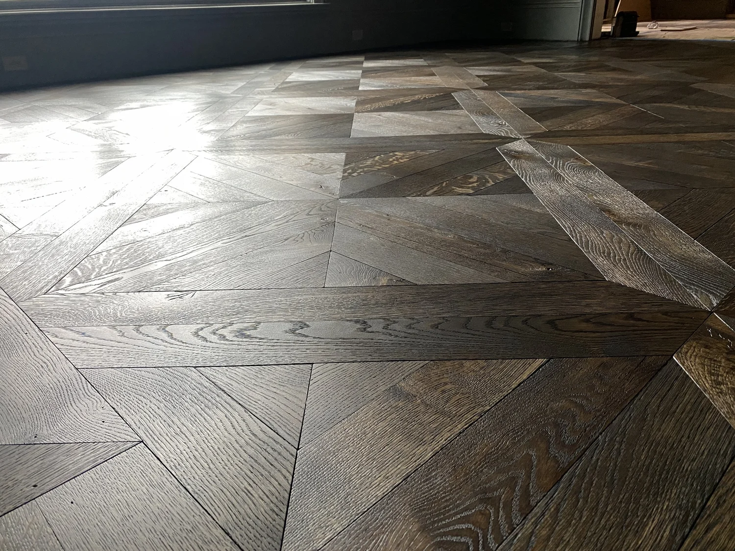 MSCS Inc Hardwood floor refinishing Roswell, GA