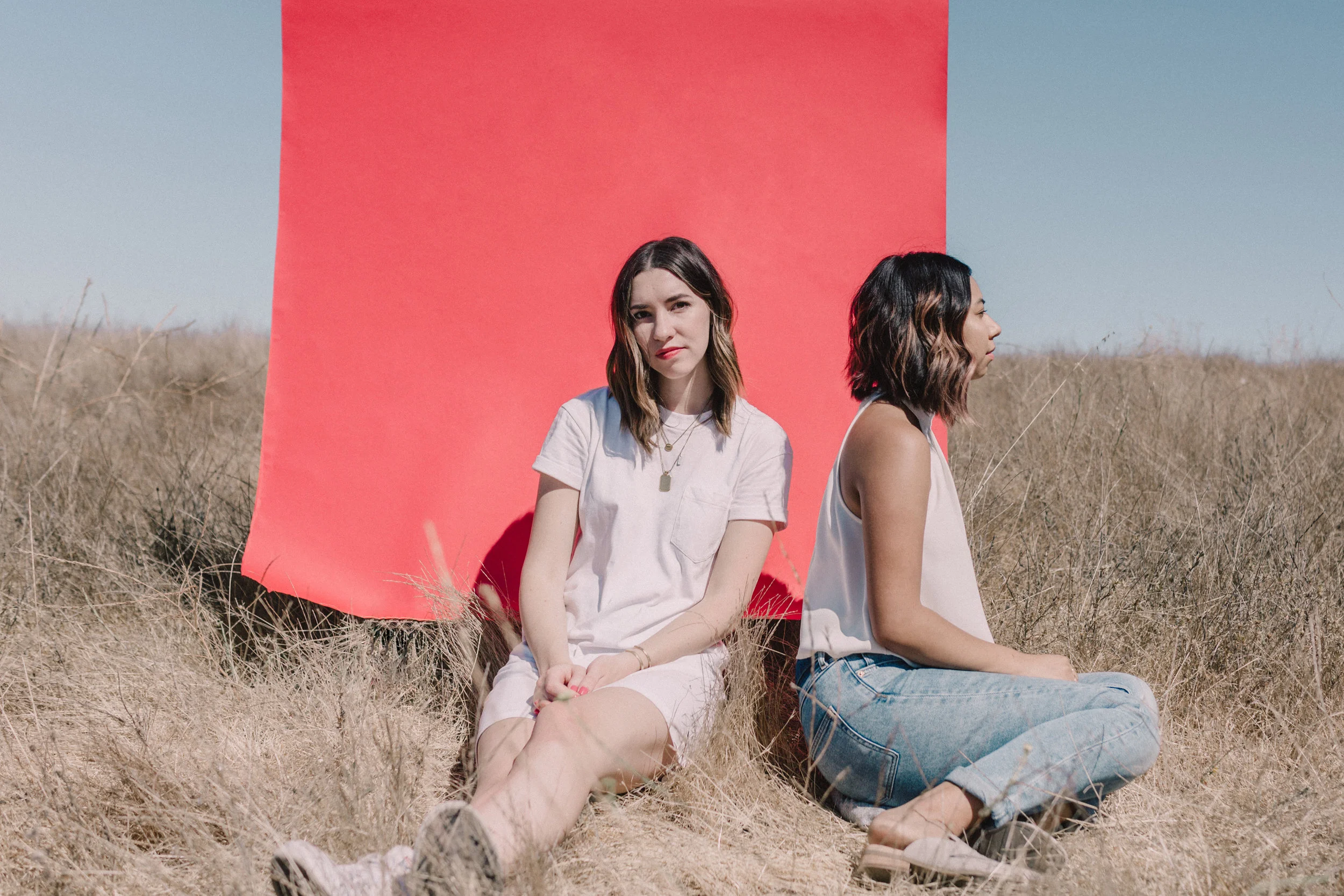 Interview w/ Weekend Creative