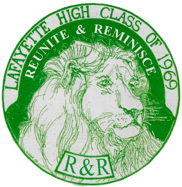 Reunite &amp; Reminisce Bash