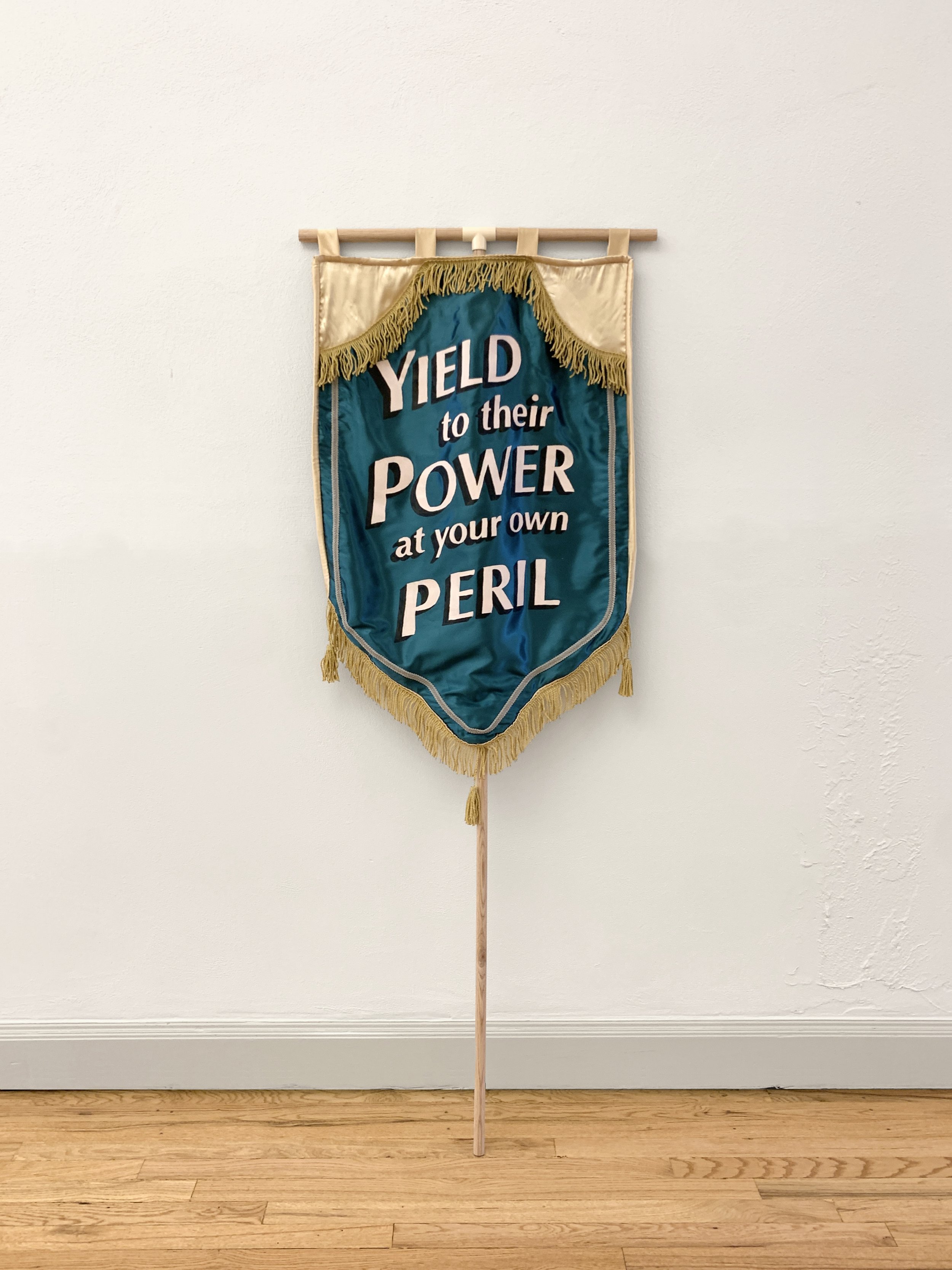 YIELD, 2025