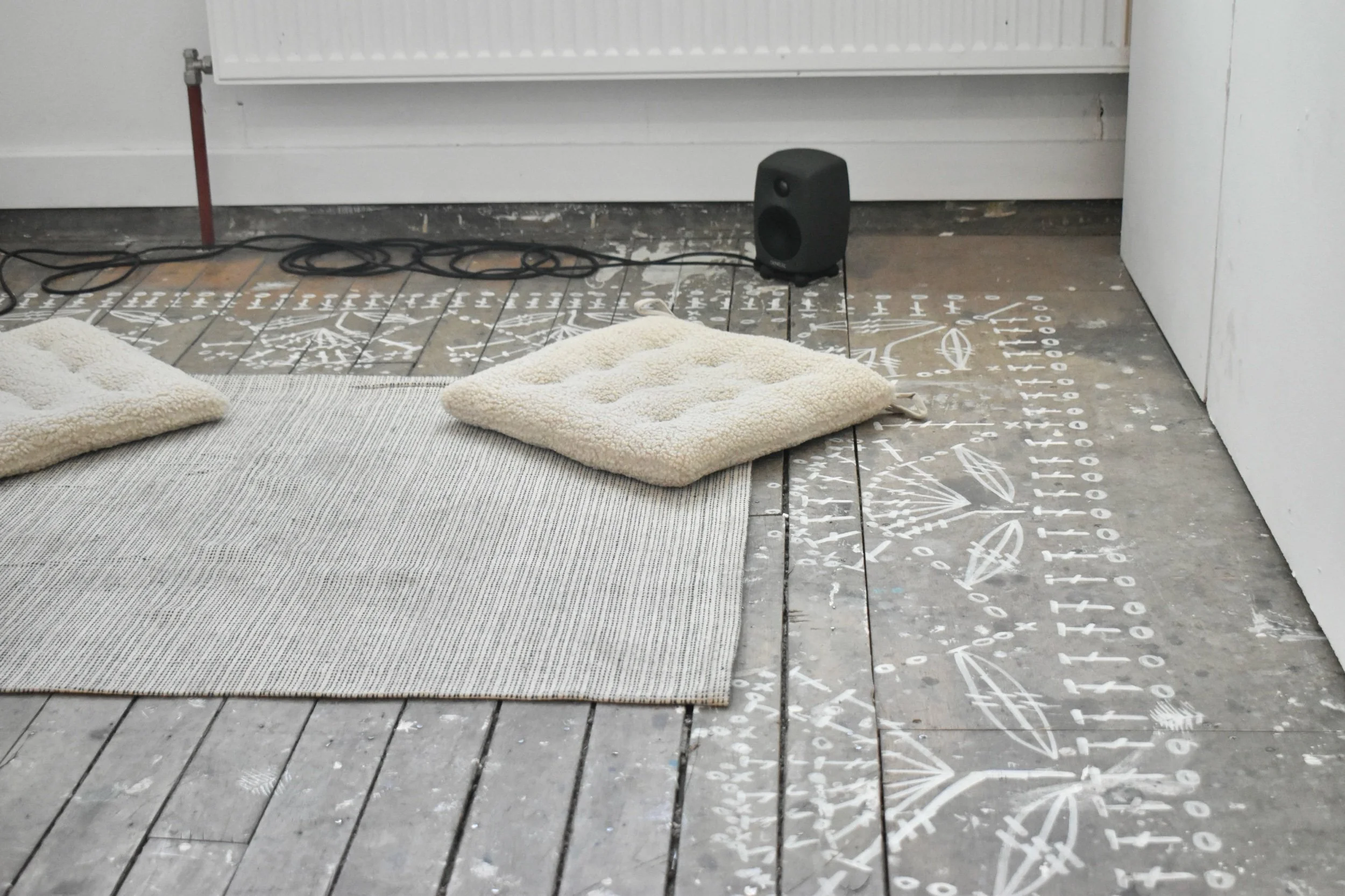 Echoes of Futures, 2025