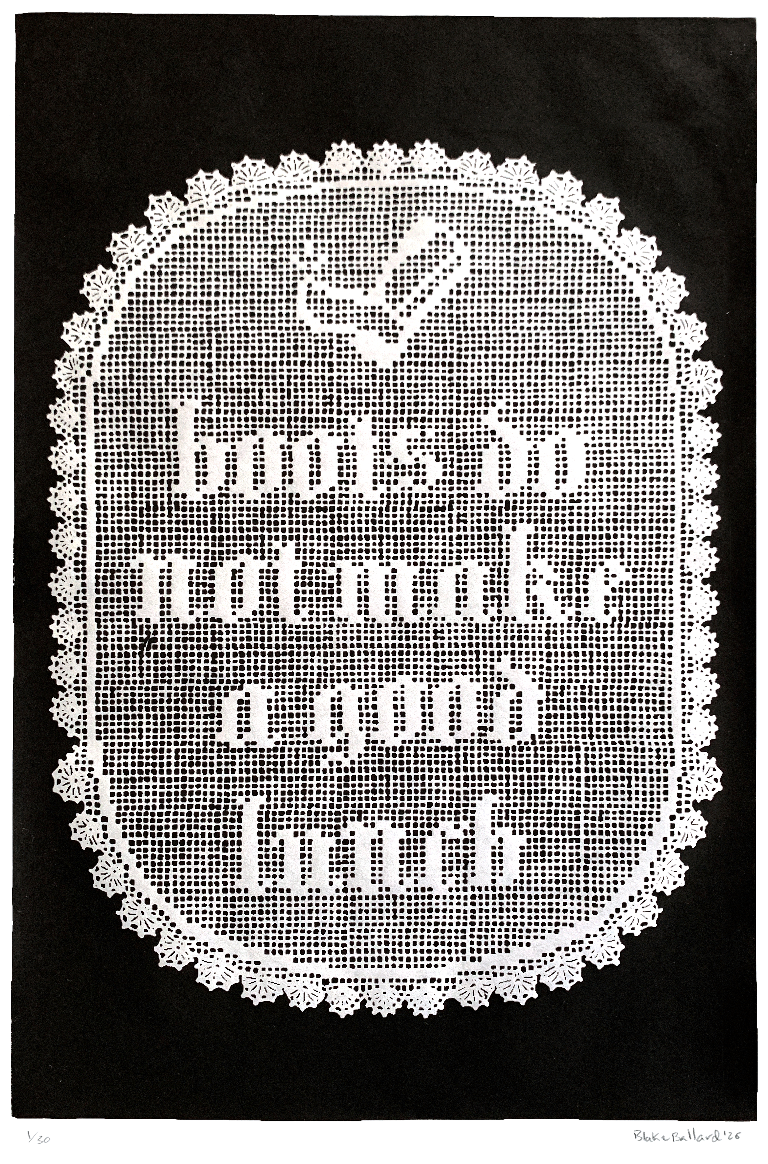 Boots do not make a good lunch, 2026