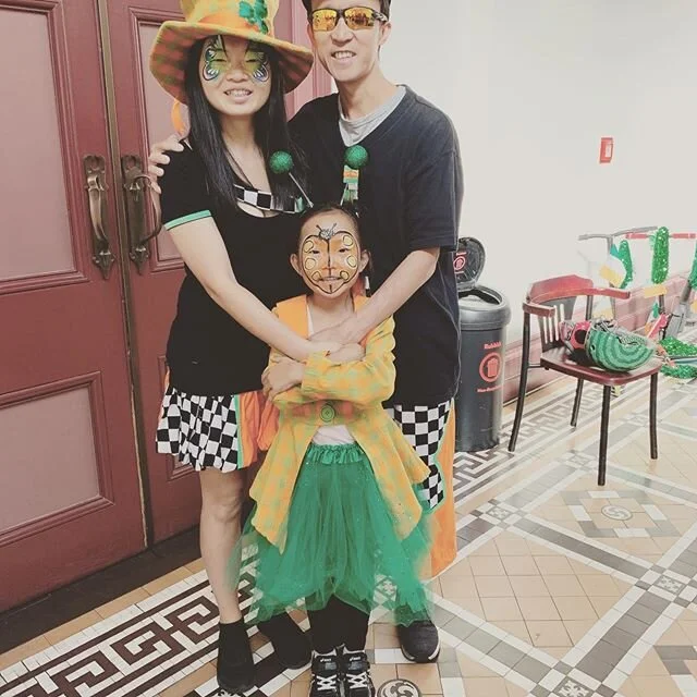 Happy St Patric&rsquo;s day!  Stay happy stay safe!!