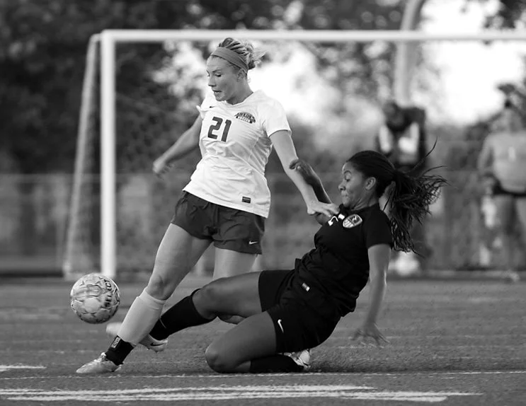 Sliding Tackle (Oct 2017)