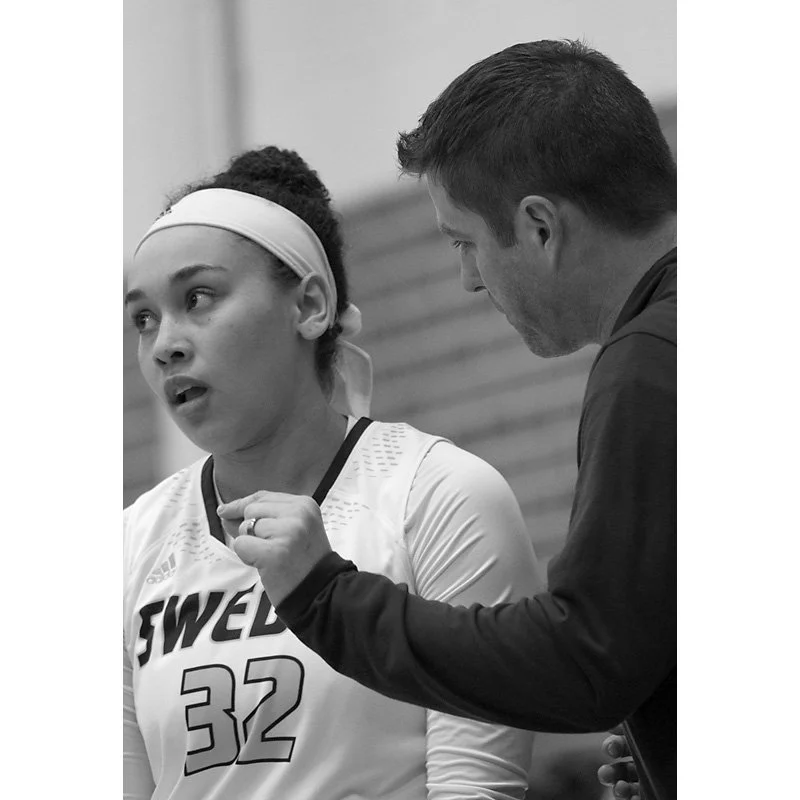 Sideline Discussion (Feb 2018)