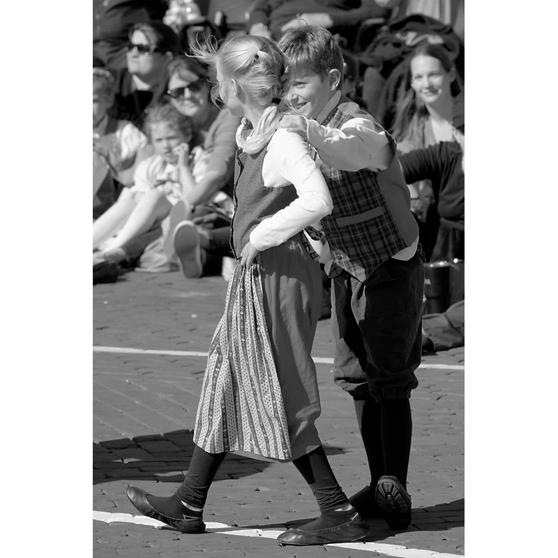 Grade School Folk Dancers 18 (Oct 2019)