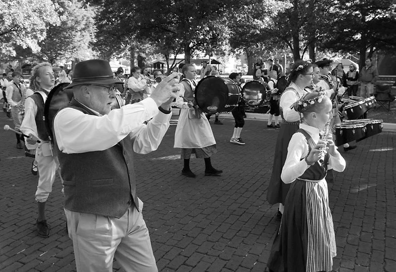 Parade Photographer (Oct 2019)