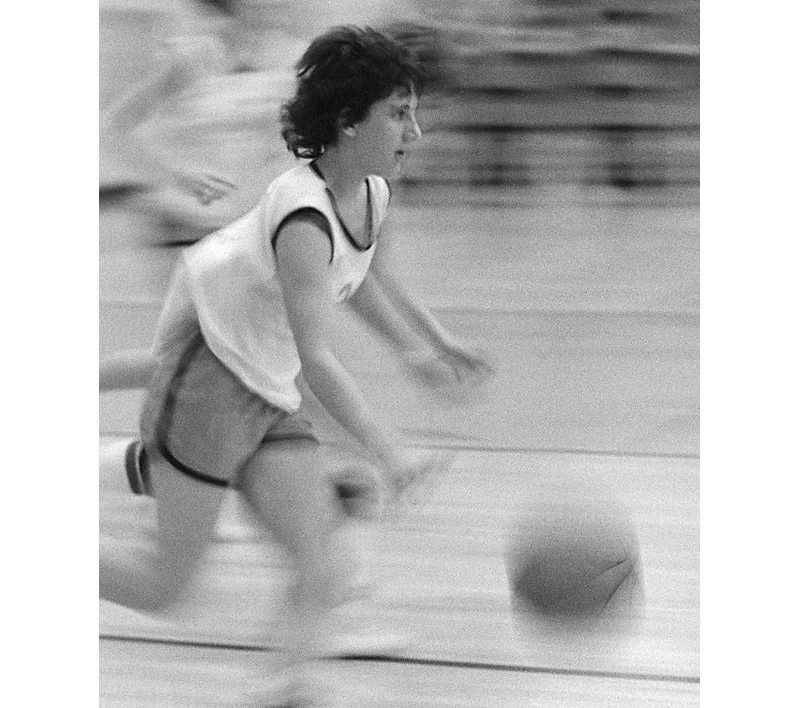 Midcourt Motion 2 (Feb 1983)