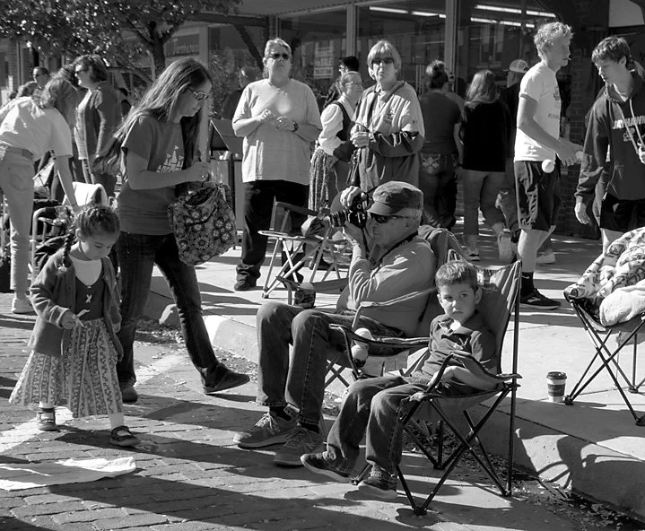 Festival Photographer 5 (Oct 2019)