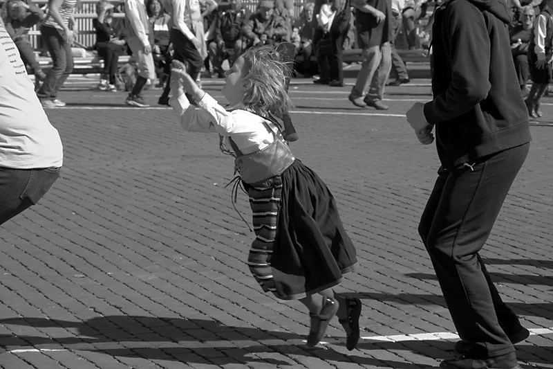 Folk Dancing 10 (Oct 2019)