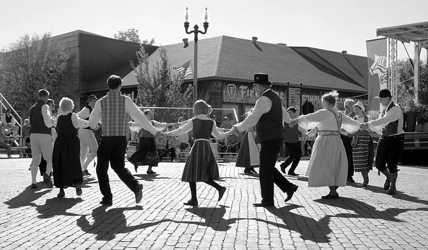 Folk Dancing 12 (Oct 2019)
