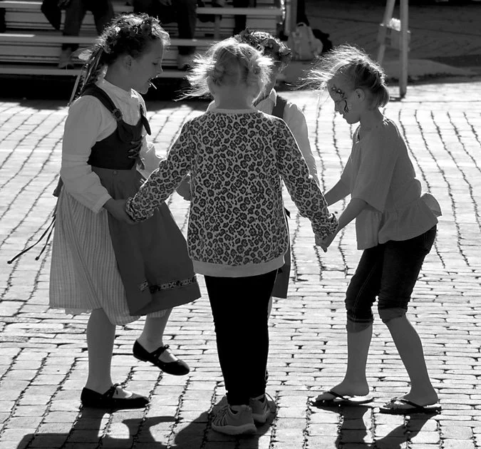 Folk Dancing 14 (Oct 2019)