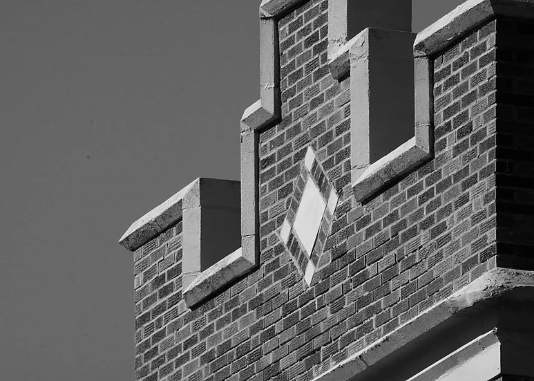 Steeple Detail (Oct 2019)