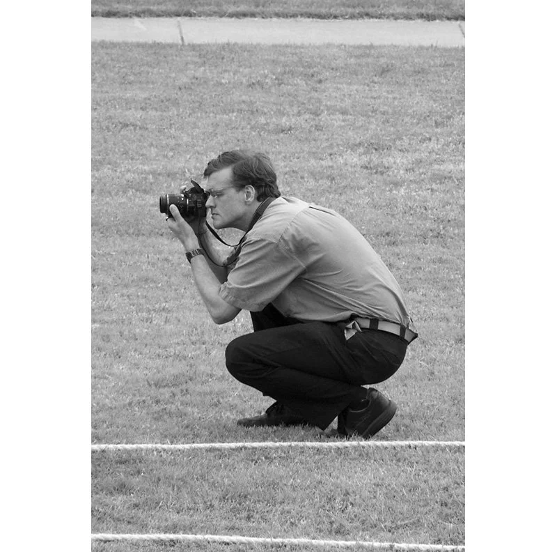 Midsummer's Photographer 2 (Jun 2024)