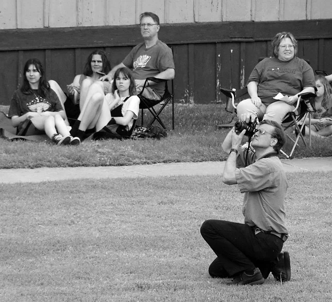 Midsummer's Photographer 3 (Jun 2024)