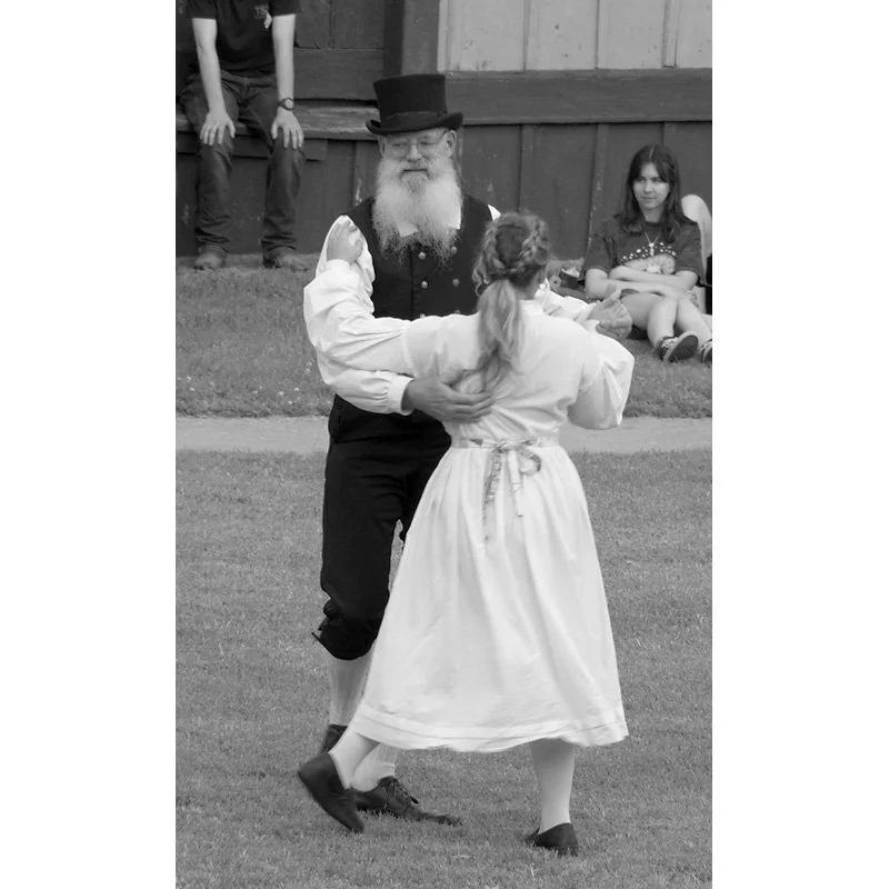 Folk Dancing 1 (Jun 2024)