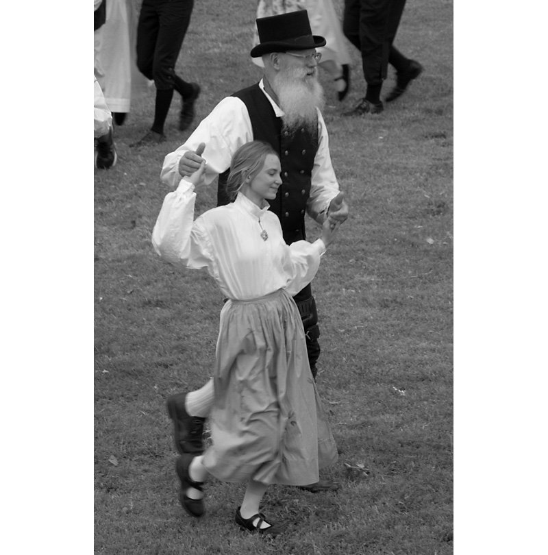 Folk Dancing 2 (Jun 2024)