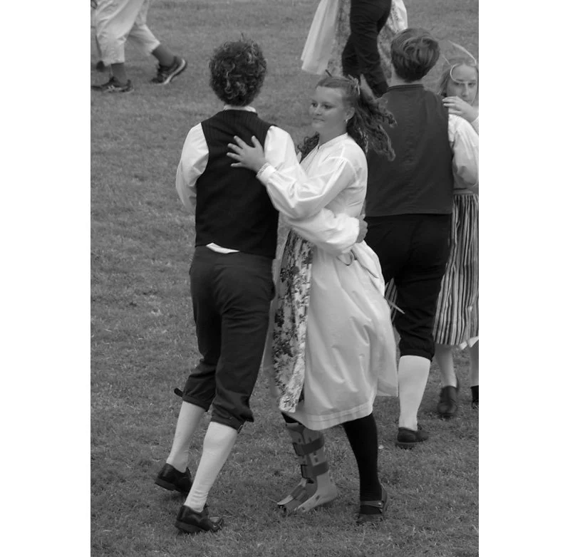 Folk Dancing 3 (Jun 2024)