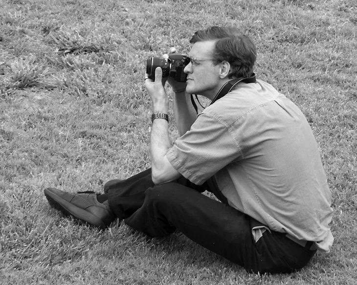 Midsummer's Photographer 4 (Jun 2024)