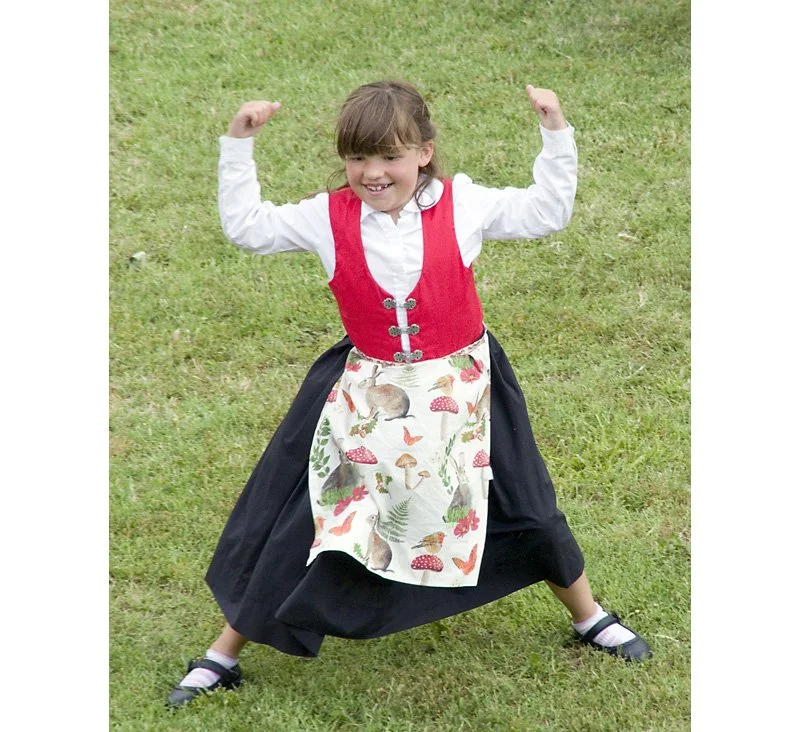 Folk Dancing 6 (Jun 2024)