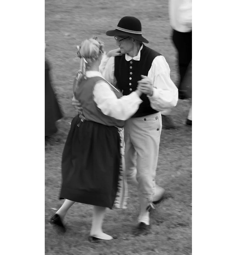 Folk Dancing 7 (Jun 2024)
