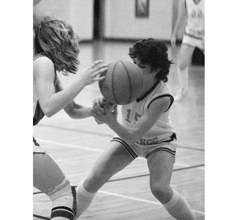 Tangled Up (Feb 1983)