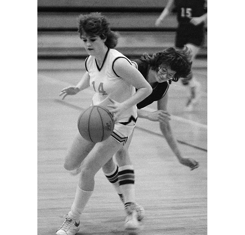 Ball Control (Feb 1983)