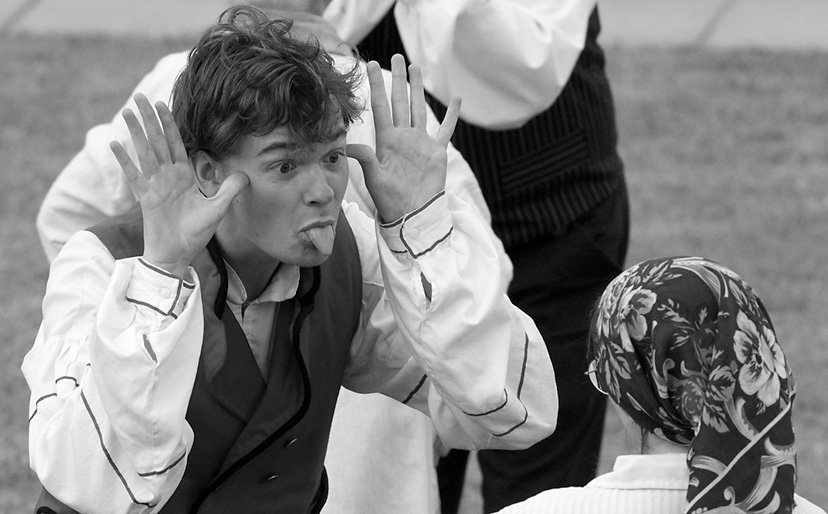 Folk Dancing 8 (Jun 2024)