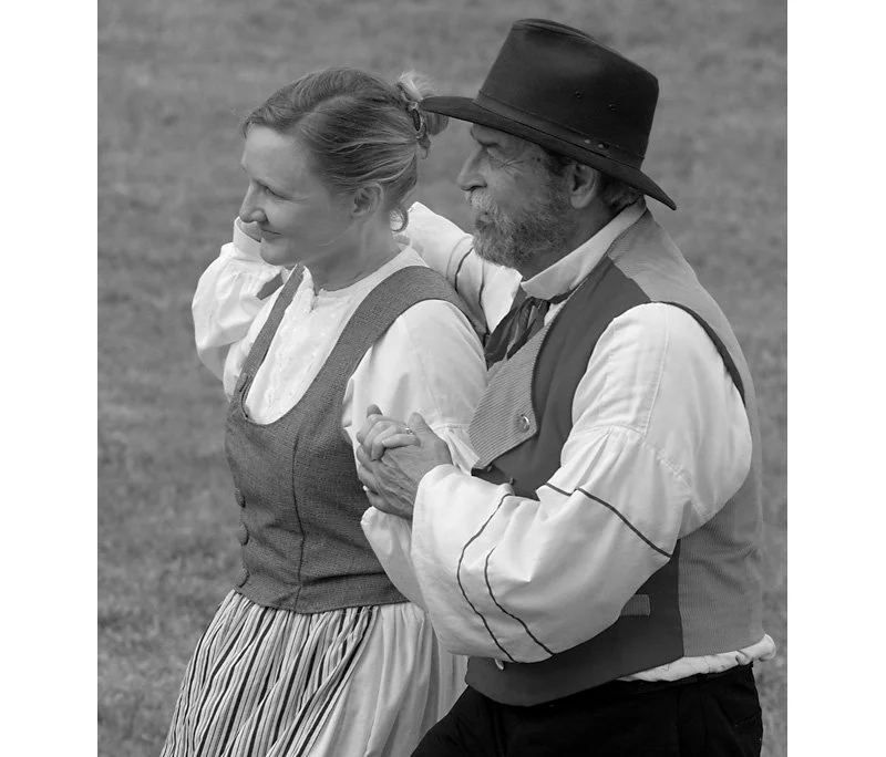 Folk Dancing 9 (Jun 2024)