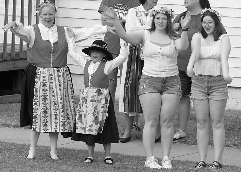 Folk Dancing 10 (Jun 2024)