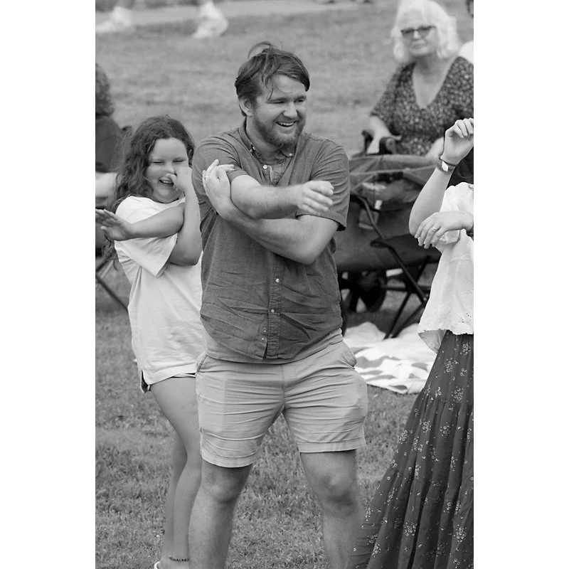 Folk Dancing 11 (Jun 2024)