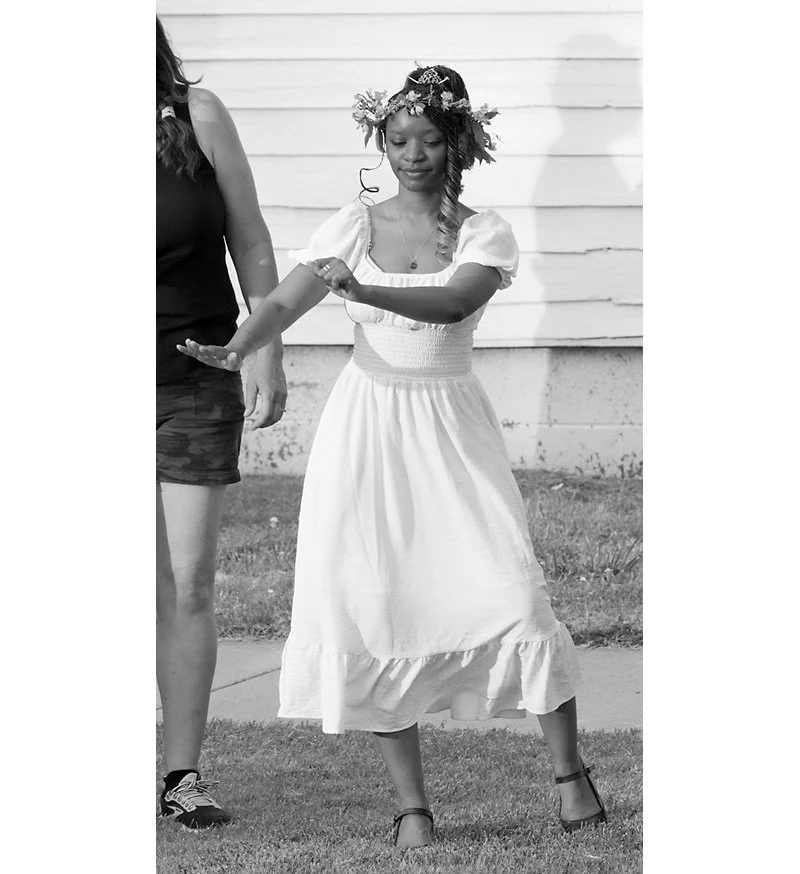 Folk Dancing 14 (Jun 2024)