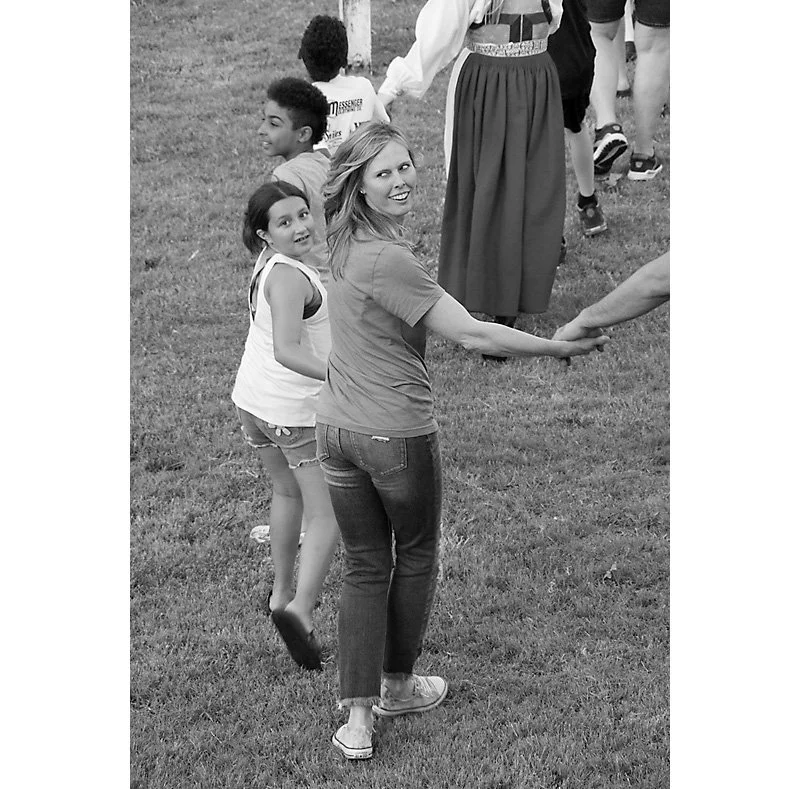 Folk Dancing 18 (Jun 2024)