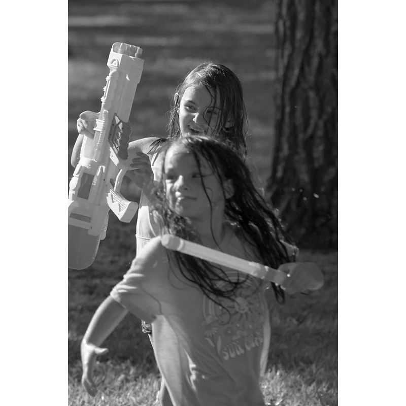 Community Water Fight 2 (Aug 2024)