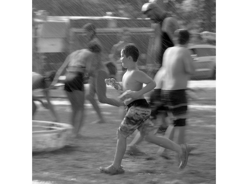 On the Move (Aug 2024)