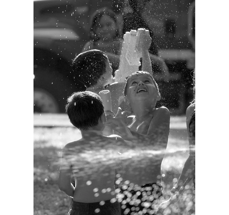 Looking Up (Aug 2024)