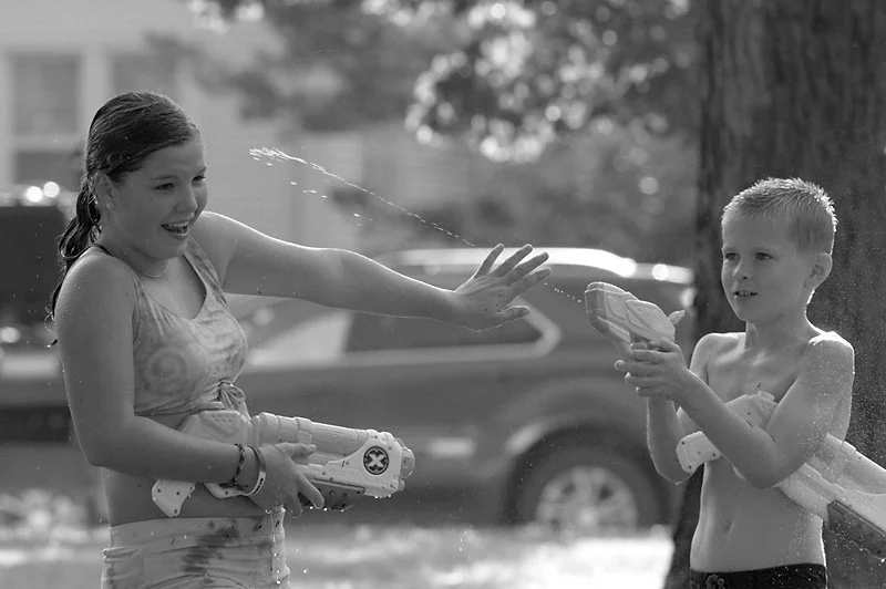 Shooting in Progress (Aug 2024)