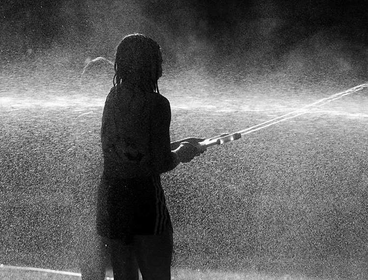 Community Water Fight 3 (Aug 2024)