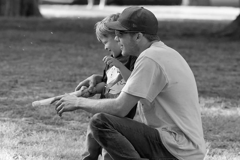 Community Water Fight 4 (Aug 2024)