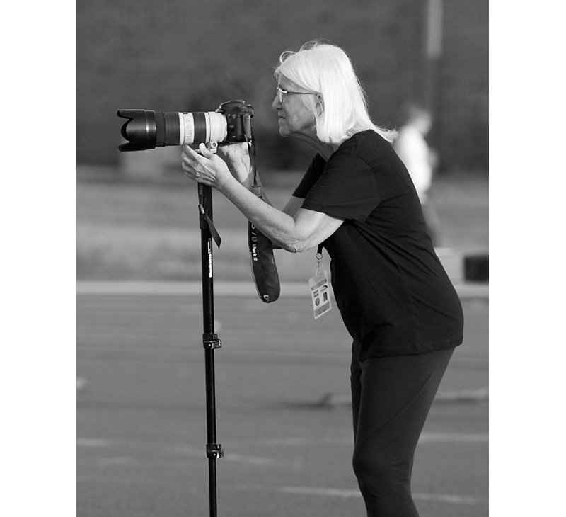 Football Photographer (Sep 2024)