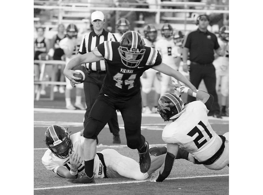 Blasting Past the Defenders (Sep 2024)