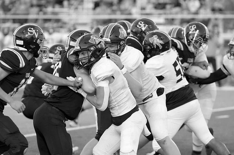 In the Trenches (Sep 2024)