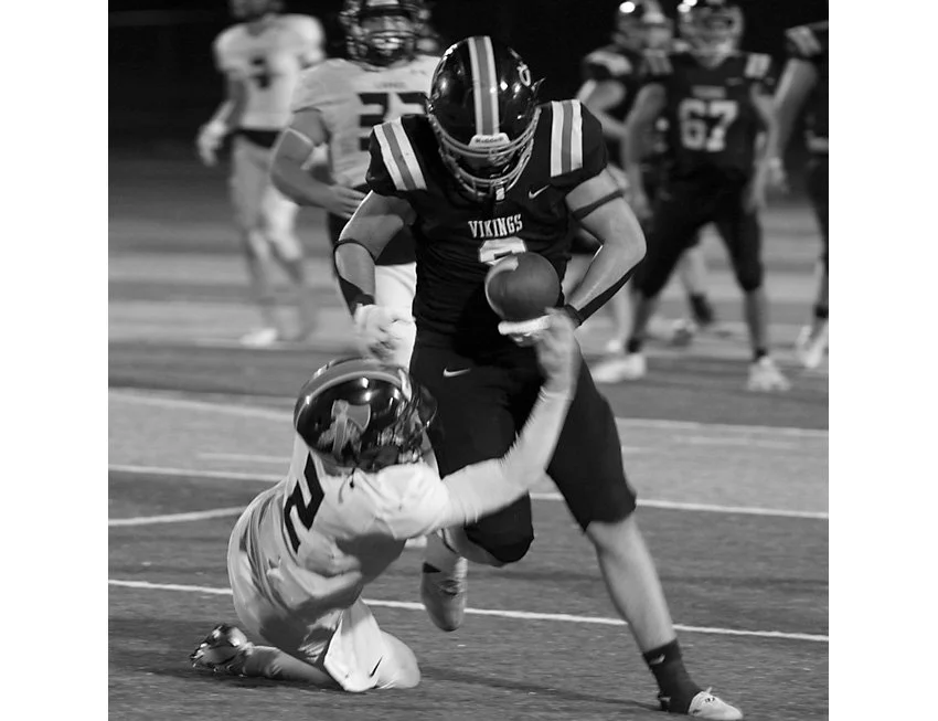 Hang on to That Ball! (Sep 2024)